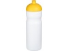 Garrafa desportiva com tampa em cpula 650ml Baseline Plus
