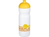 Garrafa desportiva com tampa em cpula 650ml Baseline Plus