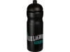 Garrafa desportiva com tampa em cpula 650ml Baseline Plus