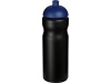 Garrafa desportiva com tampa em cpula 650ml Baseline Plus