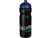 Garrafa desportiva com tampa em cpula 650ml Baseline Plus