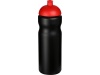 Garrafa desportiva com tampa em cpula 650ml Baseline Plus