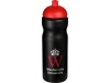 Garrafa desportiva com tampa em cpula 650ml Baseline Plus