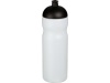 Garrafa desportiva com tampa em cpula 650ml Baseline Plus