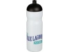 Garrafa desportiva com tampa em cpula 650ml Baseline Plus