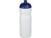 Garrafa desportiva com tampa em cpula 650ml Baseline Plus