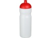 Garrafa desportiva com tampa em cpula 650ml Baseline Plus