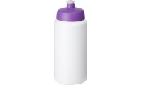 Garrafa desportiva 500ml com tampa desportiva Baseline Plus grip