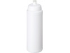 Garrafa desportiva 750ml com tampa desportiva Baseline Plus grip