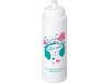 Garrafa desportiva 750ml com tampa desportiva Baseline Plus grip