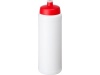 Garrafa desportiva 750ml com tampa desportiva Baseline Plus grip