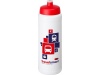 Garrafa desportiva 750ml com tampa desportiva Baseline Plus grip