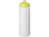 Garrafa desportiva 750ml com tampa desportiva Baseline Plus grip