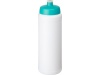 Garrafa desportiva 750ml com tampa desportiva Baseline Plus grip