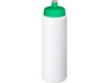 Garrafa desportiva 750ml com tampa desportiva Baseline Plus grip