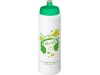 Garrafa desportiva 750ml com tampa desportiva Baseline Plus grip
