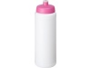Garrafa desportiva 750ml com tampa desportiva Baseline Plus grip