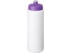 Garrafa desportiva 750ml com tampa desportiva Baseline Plus grip