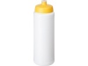 Garrafa desportiva 750ml com tampa desportiva Baseline Plus grip