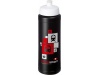 Garrafa desportiva 750ml com tampa desportiva Baseline Plus grip