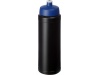 Garrafa desportiva 750ml com tampa desportiva Baseline Plus grip