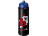 Garrafa desportiva 750ml com tampa desportiva Baseline Plus grip