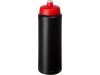 Garrafa desportiva 750ml com tampa desportiva Baseline Plus grip