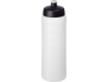 Garrafa desportiva 750ml com tampa desportiva Baseline Plus grip
