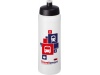 Garrafa desportiva 750ml com tampa desportiva Baseline Plus grip