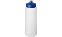 Garrafa desportiva 750ml com tampa desportiva Baseline Plus grip