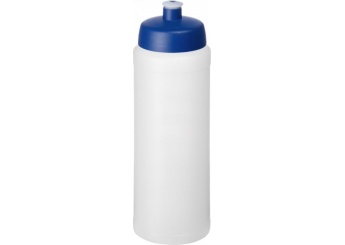 Garrafa desportiva 750ml com tampa desportiva Baseline Plus grip