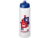 Garrafa desportiva 750ml com tampa desportiva Baseline Plus grip