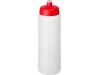 Garrafa desportiva 750ml com tampa desportiva Baseline Plus grip