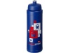 Garrafa desportiva 750ml com tampa desportiva Baseline Plus grip