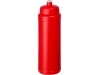 Garrafa desportiva 750ml com tampa desportiva Baseline Plus grip