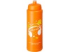 Garrafa desportiva 750ml com tampa desportiva Baseline Plus grip