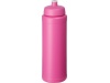 Garrafa desportiva 750ml com tampa desportiva Baseline Plus grip