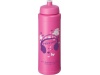 Garrafa desportiva 750ml com tampa desportiva Baseline Plus grip