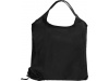 Saco Tote de compras dobrado Scrunchy