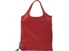 Saco Tote de compras dobrado Scrunchy