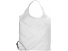 Saco Tote de compras dobrado Scrunchy