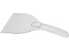 Raspador de gelo de plstico curvado Artur