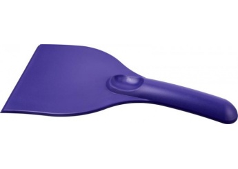 Raspador de gelo de plstico curvado Artur