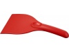 Raspador de gelo de plstico curvado Artur