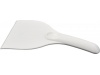 Raspador de gelo de plstico curvado Artur