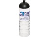 Garrafa desportiva 750ml com tampa em cpula H2O Treble