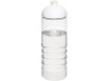 Garrafa desportiva 750ml com tampa em cpula H2O Treble