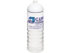 Garrafa desportiva 750ml com tampa em cpula H2O Treble