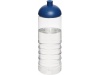 Garrafa desportiva 750ml com tampa em cpula H2O Treble