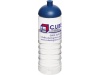 Garrafa desportiva 750ml com tampa em cpula H2O Treble
